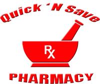 Quick N Save Pharmacy image 1